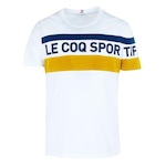 Camiseta Essentials Saison Le Coq Sportif - Masculina AZUL