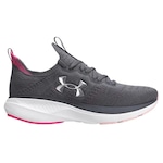 Tênis Under Armour Charged Slight 2 - Feminino CHUMBO