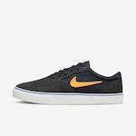 Tênis Nike Sb Chron 2 Unissex CINZA