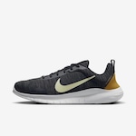 Tênis Nike Flex Experience Run 12 Masculino PRETO/BRANCO