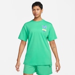 Camiseta Nike Sportswear - Feminina VERDE