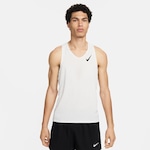 Regata Nike Dri-Fit Adv Aeroswift Masculina BRANCO