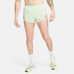 Short Nike Dri-Fit Adv Aeroswift - Masculino VERDE