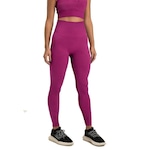 Calça Legging Live! Seamless - Feminina ROSA