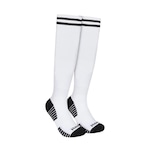 Meião Hoahi Longo Atoalhado 004Homf22774 - Masculino BRANCO/PRETO