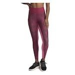 Calça Legging Live! Embrace Estampada - Feminina ROSA