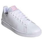 Tênis adidas Advantage - Feminino BRANCO