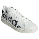 Tênis adidas Advantage - Unissex BRANCO/PRETO