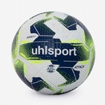 Bola De Futebol Society Uhlsport Attack BRANCO