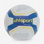 Bola De Futebol Campo Uhlsport Match R1 - Campeonato Brasileiro 2024 BRANCO