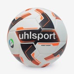 Bola De Futebol Campo Uhlsport Resist Synergy BRANCO