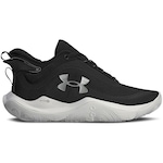 Tênis de Treino Under Armour Swish - Masculino PRETO/BRANCO