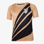 Camisa Athlético Paranaense Ii 2024 Umbro - Masculina AMARELO