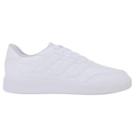 Tênis adidas Courtblock - Masculino BRANCO