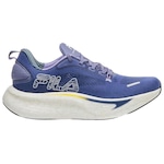 Tênis Fila Float Maxxi 2 Pro - Feminino ROXO/AZUL