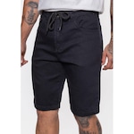 Bermuda Hd Jogger - Masculina PRETO