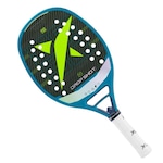 Raquete de Beach Tennis Drop Shot Spektro 9.0 2024 AZUL