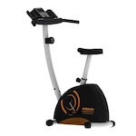 Bicicleta Ergométrica Athletic Magnetron 3040Bv Vertical 8 Níveis de Esforço Nao Se Aplica