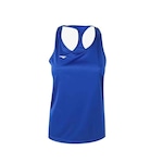 Camiseta Regata Penalty X - Feminina AZUL