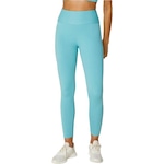 Calça Legging Alto Giro 7/8 Flex - Feminina VERDE CLARO