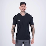 Camisa Super Bolla Vettor - Masculina PRETO