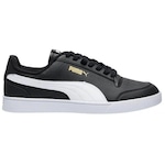 Tenis Puma Masculino Shuffle PRETO