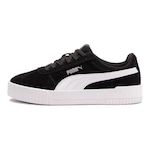 Tenis Feminino Carina Puma PRETO