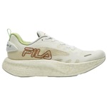 Tênis Fila Float Maxxi 2 Pro Masculino BRANCO/VERDE