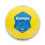 Bola De Handebol H2L Kempa Spectrum Synergy Plus AMARELO CLA/AZUL