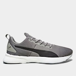 Tênis Puma Flyer Runner - Masculino CINZA