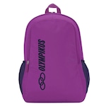 Mochila Essential Olympikus ROXO