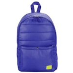 Mochila Olympikus Puffer AZUL