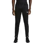 Calça Puma Jerssey Ess - Masculina PRETO