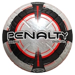 Bola Penalty Campo Digital BRANCO/PRETO