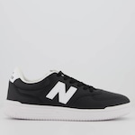 Tênis New Balance Bb80 Logo - Masculino PRETO