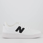 Tênis New Balance Bb80 Logo - Masculino BRANCO