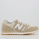 Tênis New Balance 373V2 Feminino MARROM