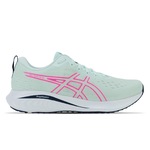 Tênis ASICS Gel-Excite 10 - Feminino AZUL/BRANCO