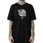 Camiseta Lost 30 Years - Masculina PRETO