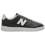 Tênis New Balance Bb80 - Masculino PRETO/BRANCO