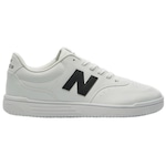 Tênis New Balance Bb80 - Masculino BRANCO/PRETO