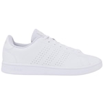 Tênis adidas Advantage Base - Feminino BRANCO