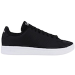 Tênis adidas Advantage Base - Feminino PRETO/BRANCO