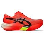 Tênis Asics Metaspeed Sky Paris - Adulto VERMELHO