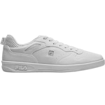 Tênis Fila Revenge - Masculino BRANCO/CINZA