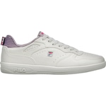 Tênis Fila Revenge - Feminino BRANCO/ROXO