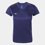 Camiseta Penalty X - Feminina AZUL