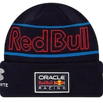 Gorro New Era Red Bull Racing Team Daniel Perez - Masculino AZUL