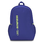 Mochila Olympikus Essential AZUL