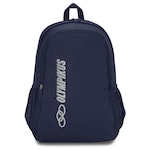 Mochila Olympikus Essential AZUL